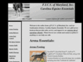 stableandarena.com