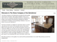 stoneoftheberkshires.com