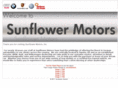 sunflowermotors.com