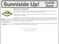 sunniside-up.co.uk