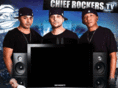 thechiefrockers.com