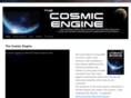 thecosmicengine.com