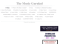 themusicgurukul.com