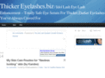 thickereyelashes.biz