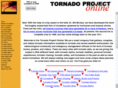 tornadoproject.com