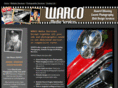 warco.org.uk