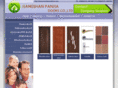 worldwooddoor.com
