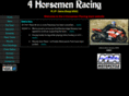 4horsemenracing.net