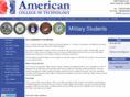 acotmilitary.com