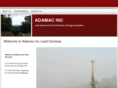 adamacinc.com