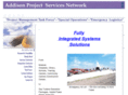 addisonprojectservices.com