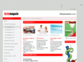 aerztemagazin.at