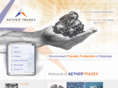 aethertradex.com