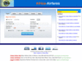 africa-airfares.com