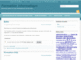 agence-informatique-formation-professionnelle.com