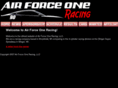 airforceoneracing.com