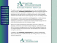 alexandercommunications.com