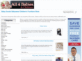 all4babiesandchildren.co.uk