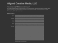 allgoodcreative.com