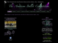 americanballetcompetition.com
