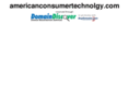 americanconsumertechnolgy.com