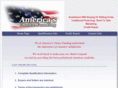 americaschoicefunding.com