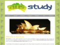 ausstudy.lk