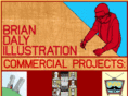 bdalyillustration.com