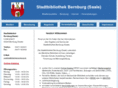 bibliothek-bernburg.de