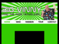 bigvinny.com
