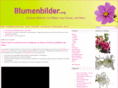 blumenbilder.org