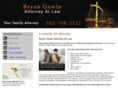 bryangowinatty.com