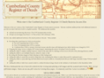 ccrodinternet.org