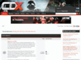 cdxnetwork.com