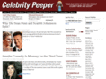 celebritypeeper.com