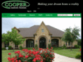 coopercustomhomeswaco.com