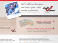 creditcorrectonline.com