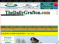 dailygrafton.com