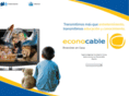 econocable.com