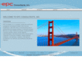 epcconsultants.com