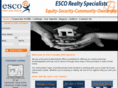 escorealtyspecialists.com
