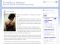 everythingmassage.com