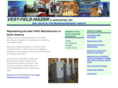 feldhazer.com