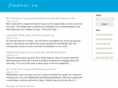 findway.eu