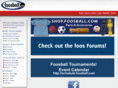 foosballbuyingguide.com