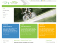 french-cyclingholidays.com