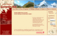 gampelerhof.com