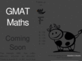gmatmaths.com