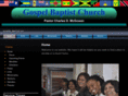 gospelbaptistnyc.com