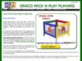 graco-packnplay.com